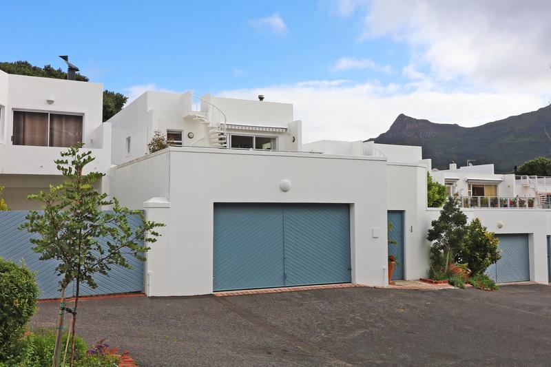 3 Bedroom Property for Sale in Scott Estate Western Cape
